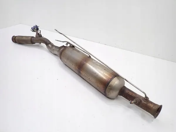 Gebrauchter DPF-Filter Katalysator OEM 9676804980 für Citroen DS5 image 3