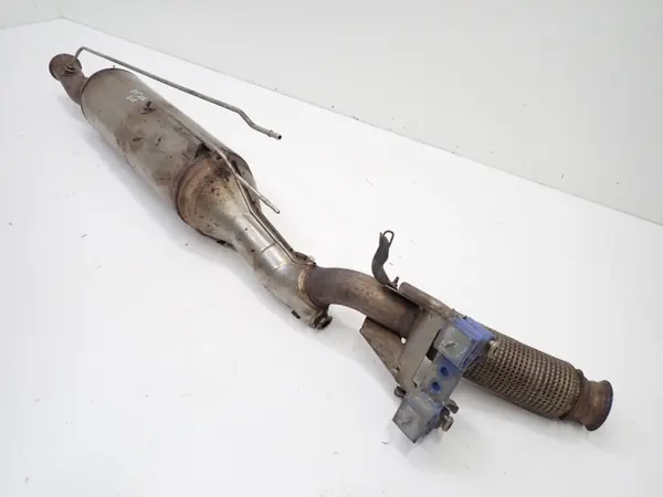 Gebrauchter DPF-Filter Katalysator OEM 9676804980 für Citroen DS5 image 4