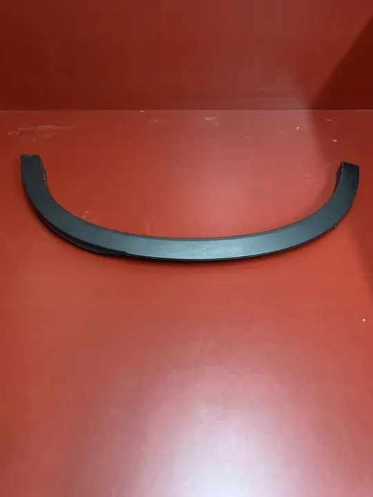 2013 BMW X3 F25 Rear Wheel Arch Trim 51777210084 image 2