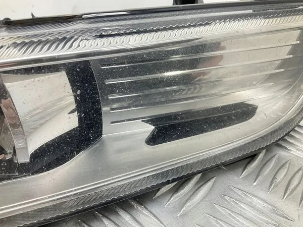 2010 Volkswagen PASSAT B7 Farol de Neblina Dianteiro 3AA941661E image 3