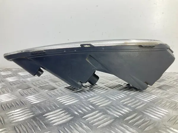 2010 Volkswagen PASSAT B7 Farol de Neblina Dianteiro 3AA941661E image 4