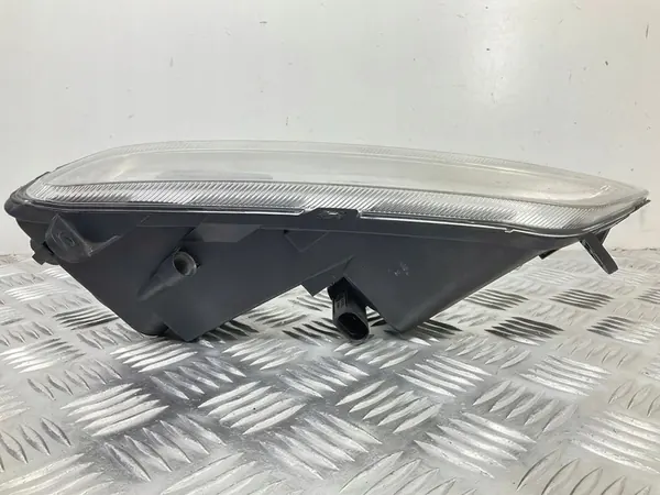 2010 Volkswagen PASSAT B7 Farol de Neblina Dianteiro 3AA941661E image 6