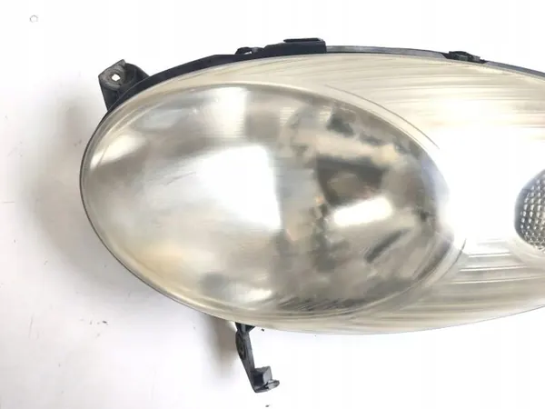 Vasen etuvalaisin Nissan Micra K12 03-10 OEM 26060AX700 image 2