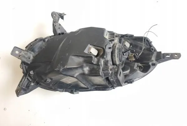 Vasen etuvalaisin Nissan Micra K12 03-10 OEM 26060AX700 image 4