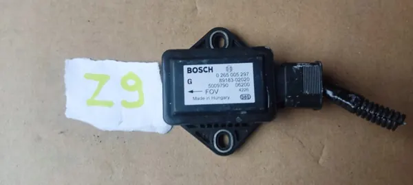 Toyota OE 0265005297 ESP-sensor - Begagnad image 2