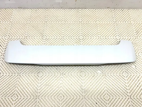 Spoiler traseiro OEM LORK-536-132855 para Dacia Duster image 2
