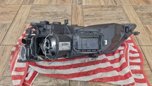 Farol LED direito SEAT LEON 3 III 5F LIFT 17-20 OEM 5F1941016B image 4