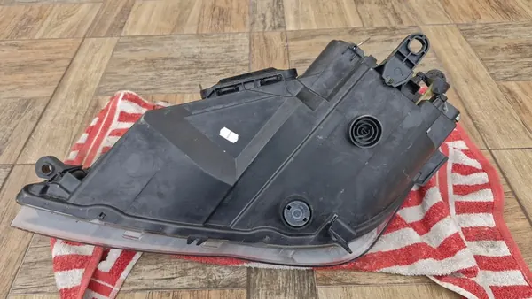 Farol LED direito SEAT LEON 3 III 5F LIFT 17-20 OEM 5F1941016B image 6