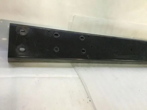 Trave di sospensione posteriore Jeep Wrangler 1CB04RXFAC image 2