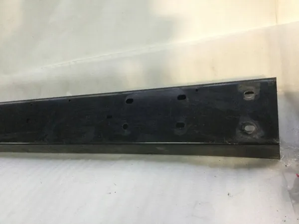 Trave di sospensione posteriore Jeep Wrangler 1CB04RXFAC image 3