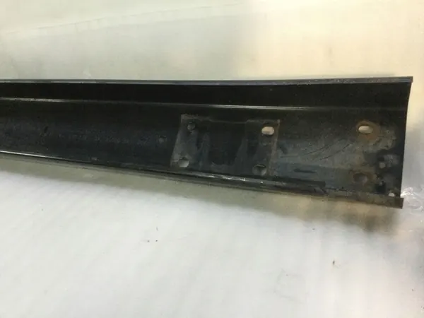 Trave di sospensione posteriore Jeep Wrangler 1CB04RXFAC image 5