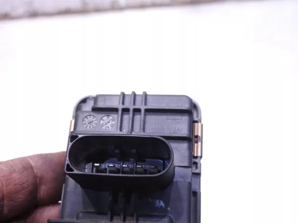 Atuador Turbo OEM 59001107215 para Toyota Verso 1.6 D4D image 3