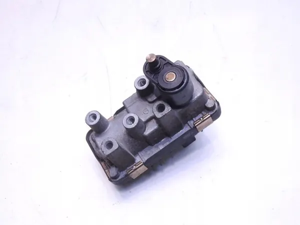Atuador Turbo OEM 59001107215 para Toyota Verso 1.6 D4D image 4
