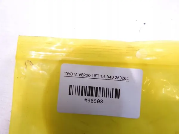 Atuador Turbo OEM 59001107215 para Toyota Verso 1.6 D4D image 5