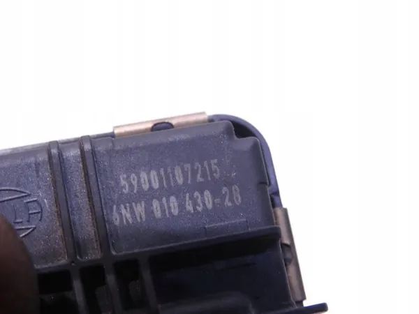 Atuador Turbo OEM 59001107215 para Toyota Verso 1.6 D4D image 6