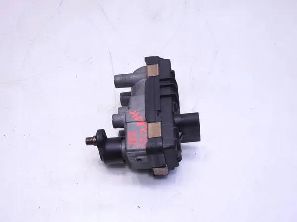 Atuador Turbo OEM 59001107215 para Toyota Verso 1.6 D4D image 7