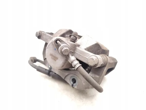 Peugeot frambromsok OEM 9843800680 - Begagnad image 3