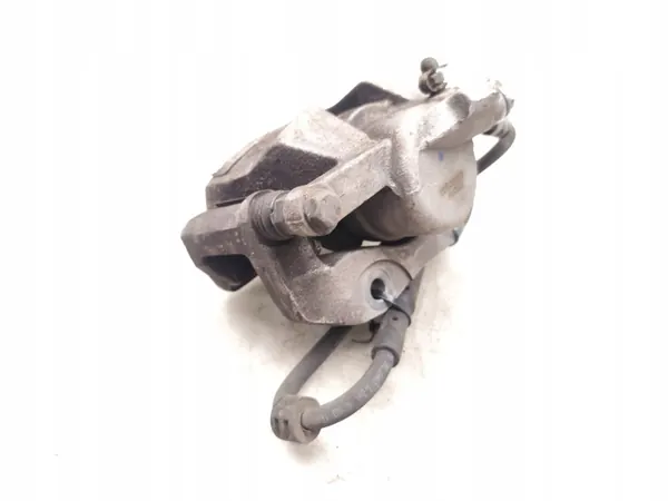 Peugeot frambromsok OEM 9843800680 - Begagnad image 4