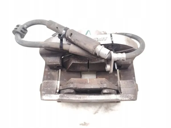 Peugeot frambromsok OEM 9843800680 - Begagnad image 5