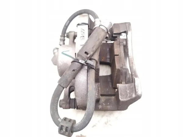 Peugeot frambromsok OEM 9843800680 - Begagnad image 6