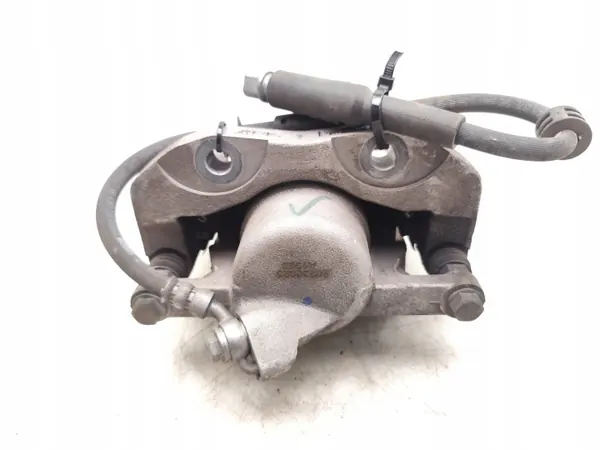 Peugeot frambromsok OEM 9843800680 - Begagnad image 7