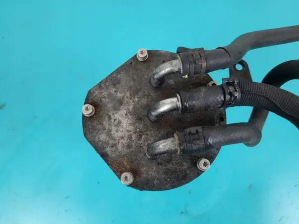 Bränslepumphus OEM 5Q0127400F för Skoda Octavia III image 3