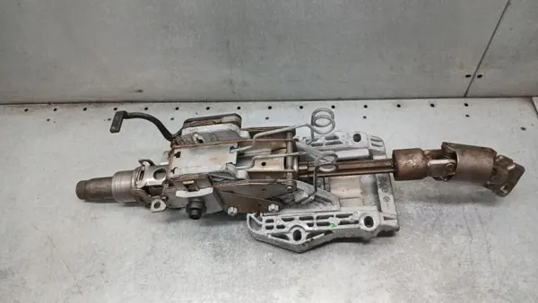 Ohjauspylväs VW Passat B5 FL 1.9TDI 00-05 OEM 3B0419502F image 2