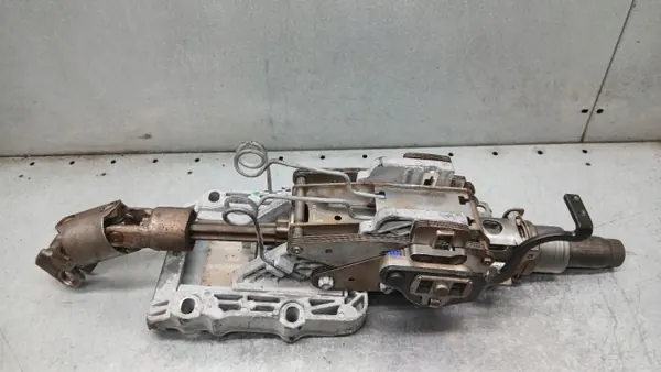Ohjauspylväs VW Passat B5 FL 1.9TDI 00-05 OEM 3B0419502F image 5