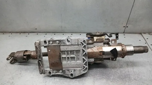 Ohjauspylväs VW Passat B5 FL 1.9TDI 00-05 OEM 3B0419502F image 6