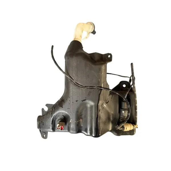 Scheibenwaschbehälter Opel Insignia B OEM 13480307 image 2