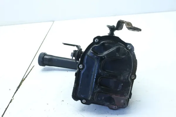 Servostyrningspump Citroen C4 Grand Picasso I 1.6 VTI image 7