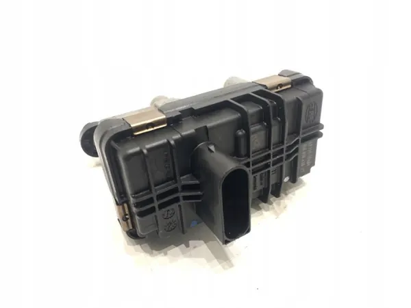Turboaktuator OEM 49335-19600 för Jaguar XF II 2.0 image 2