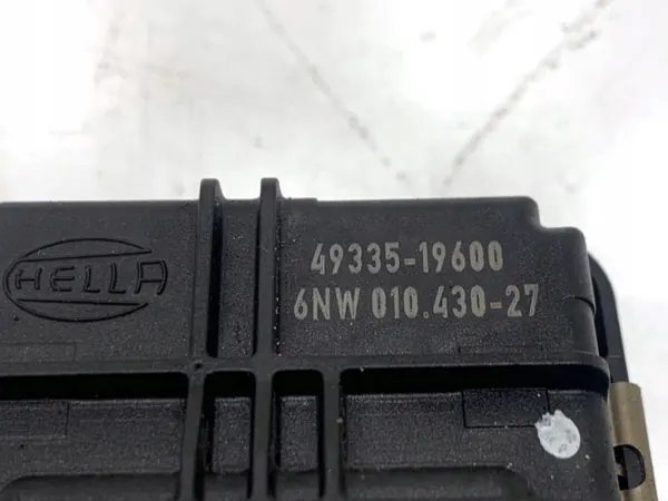 Turboaktuator OEM 49335-19600 för Jaguar XF II 2.0 image 4