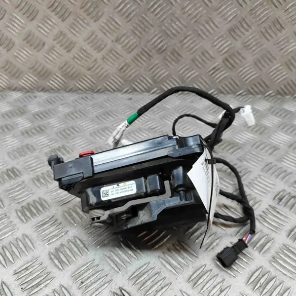 Tesla Model X batteriladdningskabel OEM 106135300F image 3