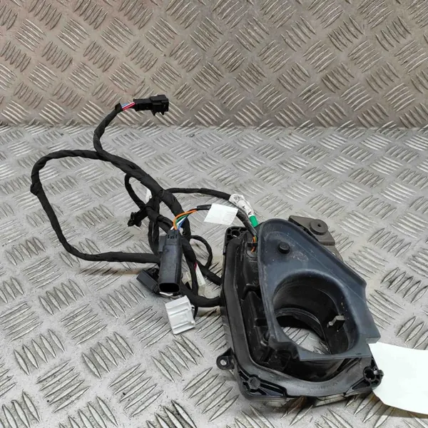Tesla Model X batteriladdningskabel OEM 106135300F image 4