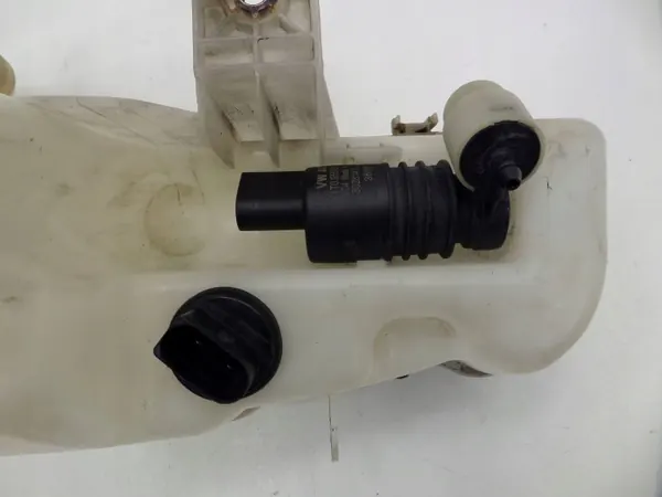 Scheibenwaschbehälter Audi A3 8P OEM 8P0955453E image 5