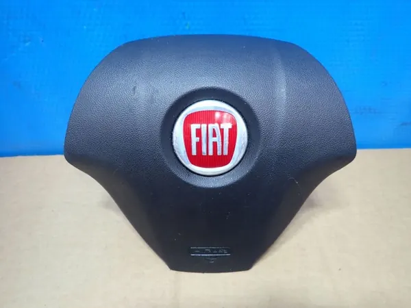 Bestuurdersairbag OEM 7354980250 voor Fiat Bravo II image 2