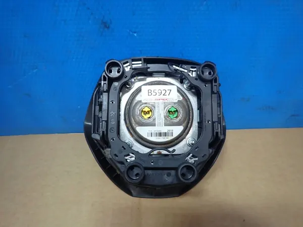 Bestuurdersairbag OEM 7354980250 voor Fiat Bravo II image 6