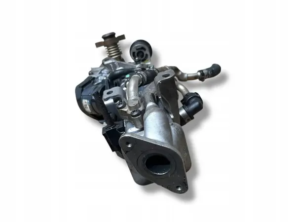 Refroidisseur EGR d'occasion OEM 7822346 pour BMW Série 5 image 3