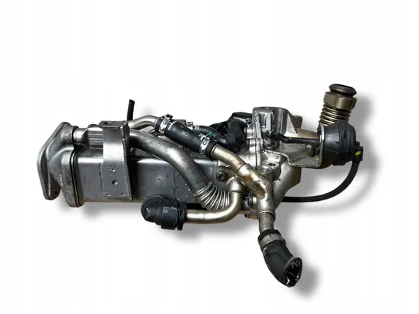 Refroidisseur EGR d'occasion OEM 7822346 pour BMW Série 5 image 4