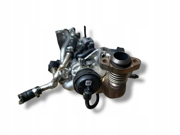 Refroidisseur EGR d'occasion OEM 7822346 pour BMW Série 5 image 5