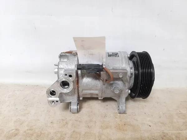 Compressore Aria Condizionata BMW 2 G42 3 G20 G21 M3 G80 4 G22 G26 M4 G82 image 2