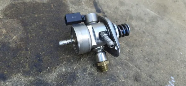 Hochdruckkraftstoffpumpe Audi A4 B8 image 4