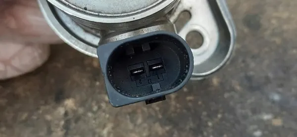 Hochdruckkraftstoffpumpe Audi A4 B8 image 6