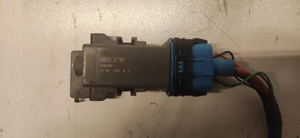 Hyundai Rela 36830-2F760 image 2