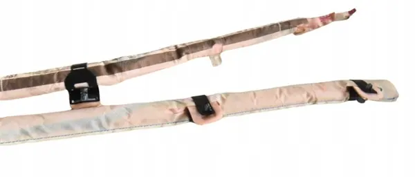 Airbag-verho Oikea Audi Q3 8U OEM 8U0880742D image 3