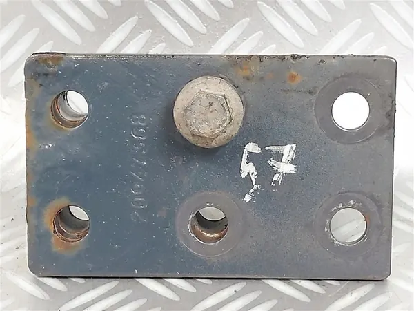 Iskunvaimentimen Kiinnike Volvo FH 12/13 2002-2009 OEM 20910886 image 2