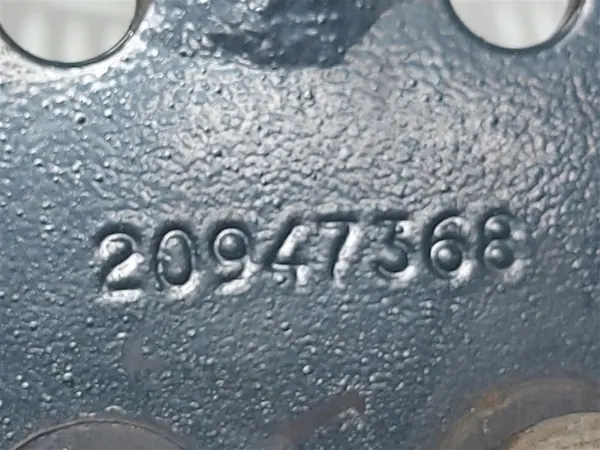 Iskunvaimentimen Kiinnike Volvo FH 12/13 2002-2009 OEM 20910886 image 3