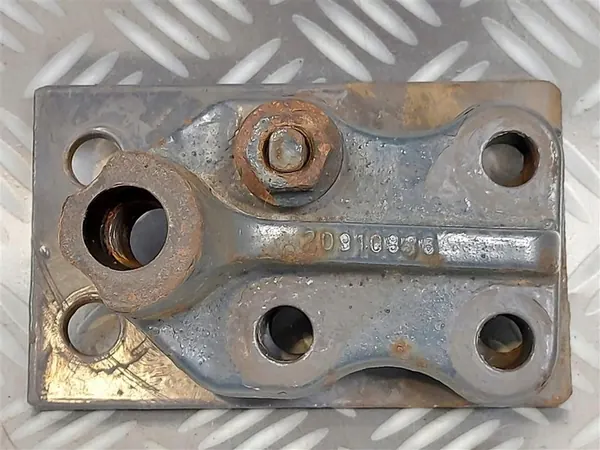 Iskunvaimentimen Kiinnike Volvo FH 12/13 2002-2009 OEM 20910886 image 4