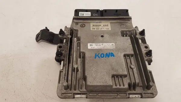 Hyundai Kona 1.6 CRDI insprutningsmodul OEM 39100-2U118 image 2